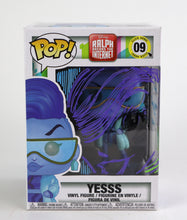 Load image into Gallery viewer, Ralphs breaks the internet &quot;Yesss&quot; Remark Funko POP #09- Signed by Guy Gilchrist