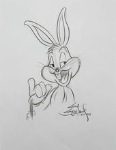 Load image into Gallery viewer, Bugs Bunny - Guy Gilchrist Original