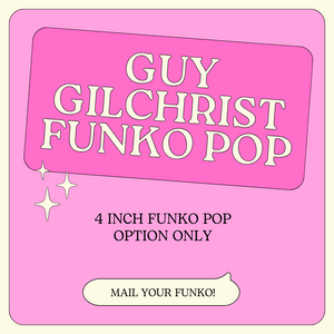 Funko POP MAIL-IN PROGRAM