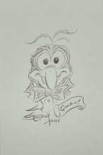 Load image into Gallery viewer, Gonzo - Guy Gilchrist Original
