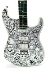 Load image into Gallery viewer, Muppet Show Electric Guitar - Guy Gilchrist Original