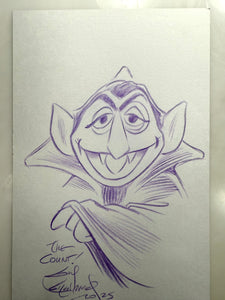 Count 