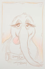 Load image into Gallery viewer, Snuffy - Guy Gilchrist Original