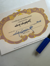 Load image into Gallery viewer, Full Color Rowlf - Guy Gilchrist Original