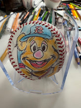 Load image into Gallery viewer, Custom Muppets baseball