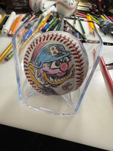 Load image into Gallery viewer, Custom Muppets baseball