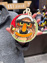 Load image into Gallery viewer, Hand-Drawn Christmas Ornaments