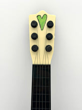 Load image into Gallery viewer, Kermit Kid’s Ukulele - Guy Gilchrist Original