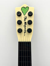 Load image into Gallery viewer, Kermit “Keep Believing” Kid’s Ukulele - Guy Gilchrist Original