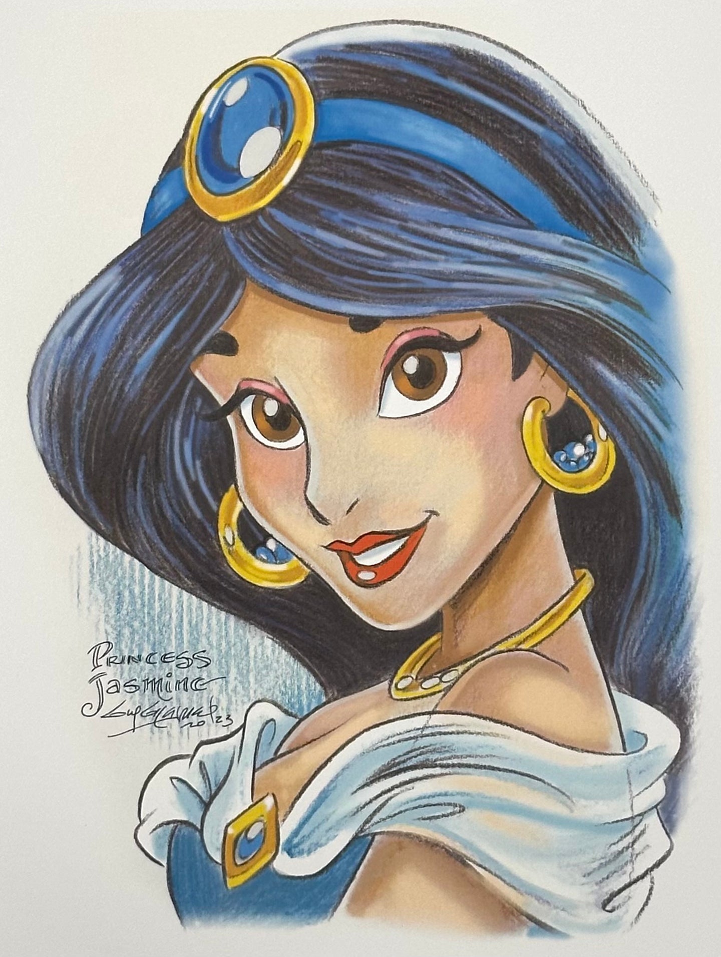 Jasmin 