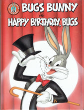 Load image into Gallery viewer, “Happy Birthday, Bugs” Art Print - Created by Guy Gilchrist