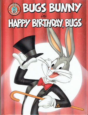 “Happy Birthday, Bugs” Art Print - Created by Guy Gilchrist
