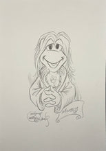 Load image into Gallery viewer, Mokey - Guy Gilchrist Original