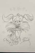 Load image into Gallery viewer, Sprocket 2 - Guy Gilchrist Original