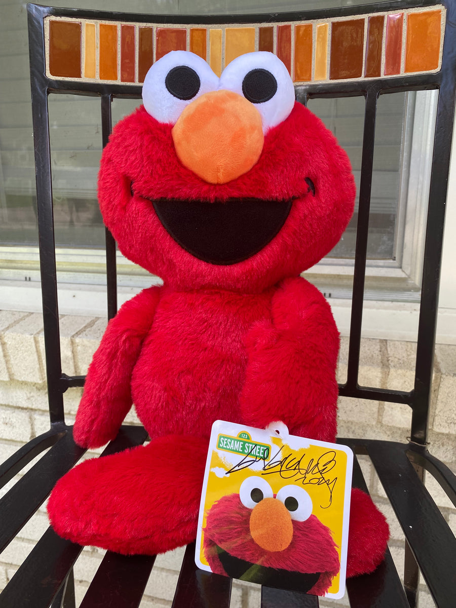 Elmo 20