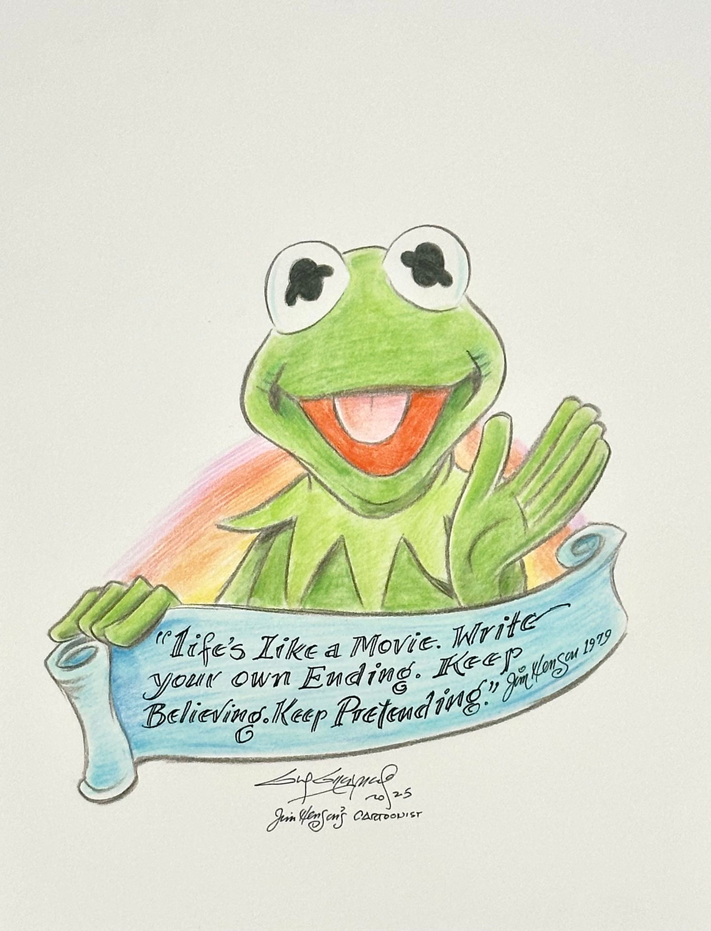 Kermit 