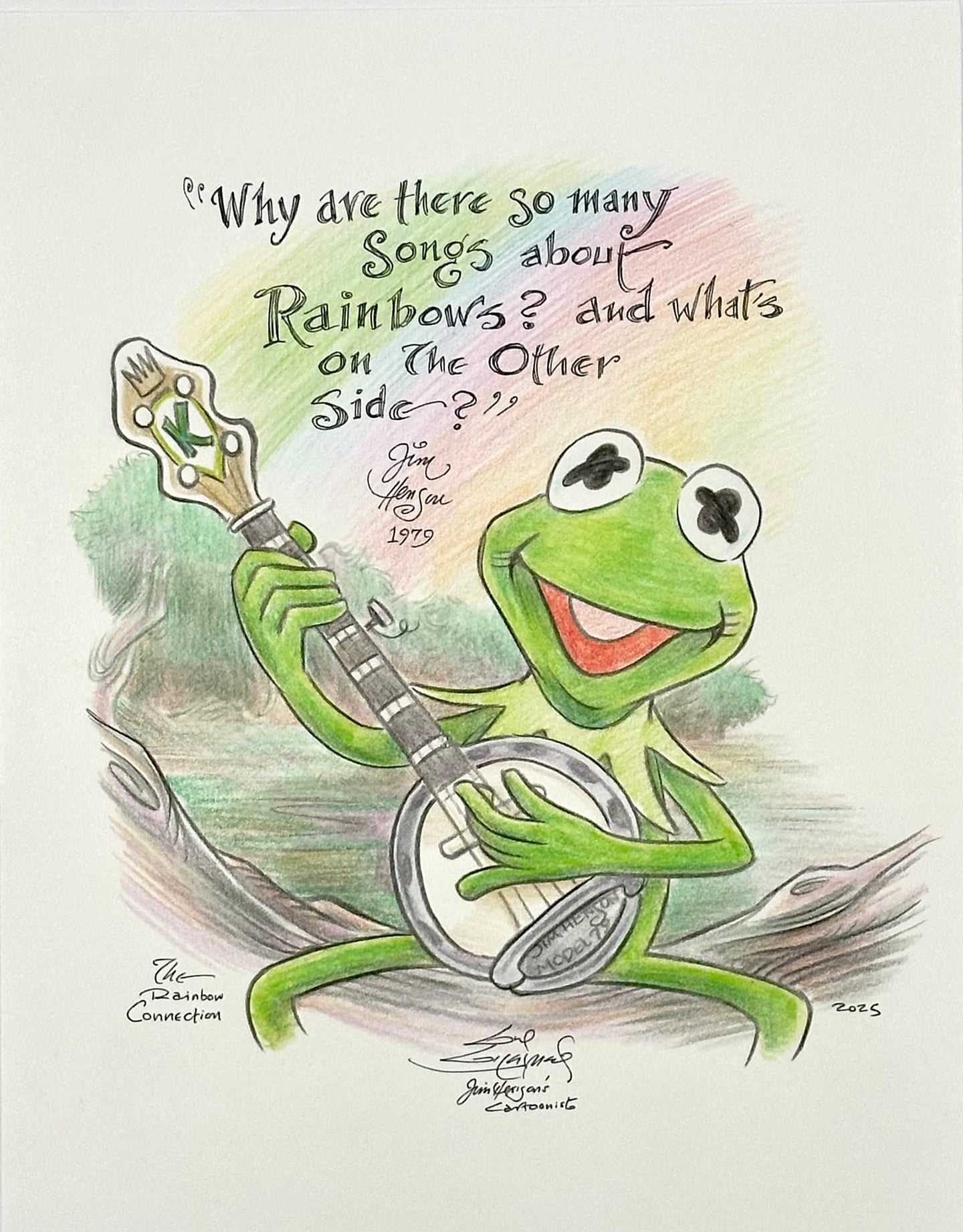 Kermit 