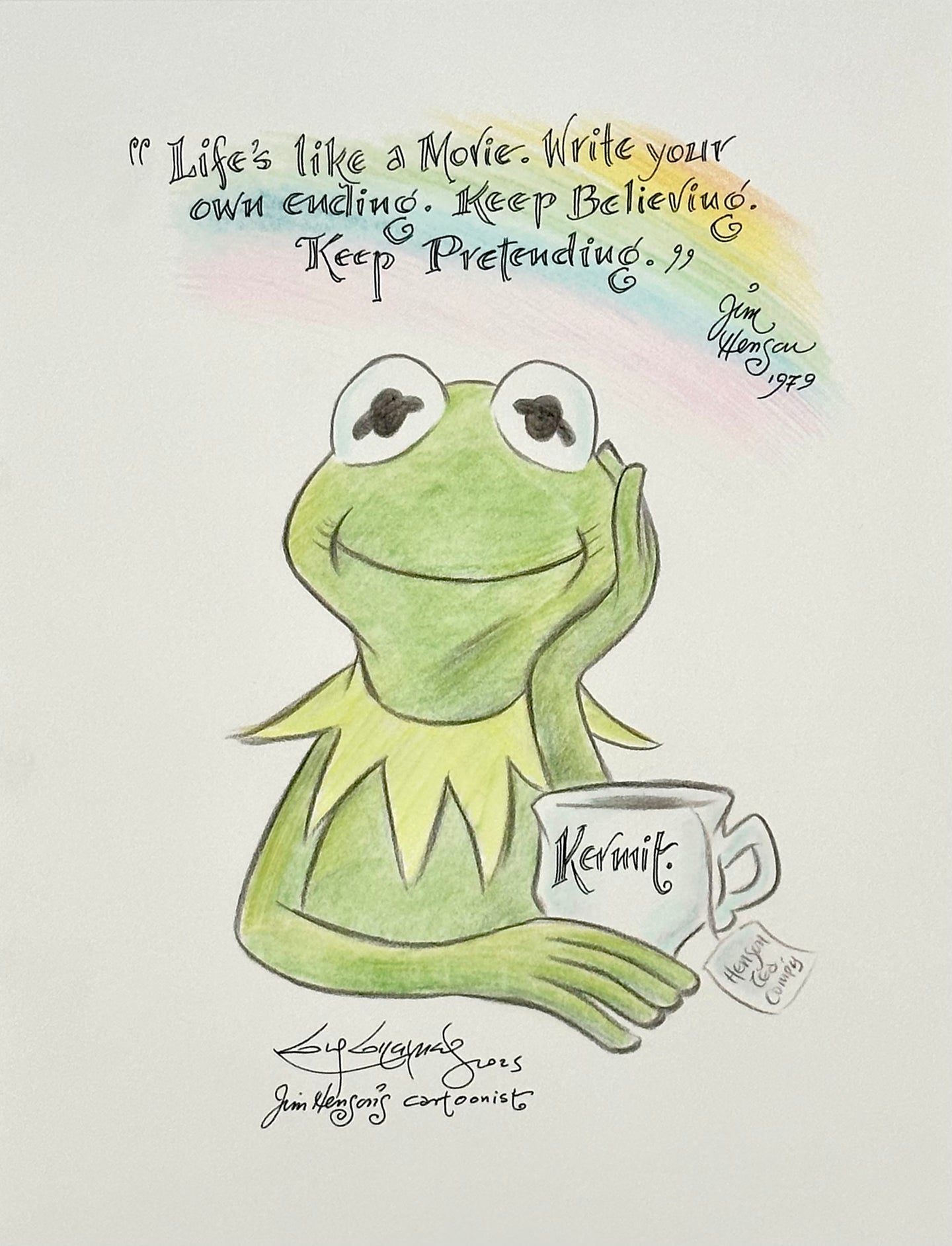 Kermit 