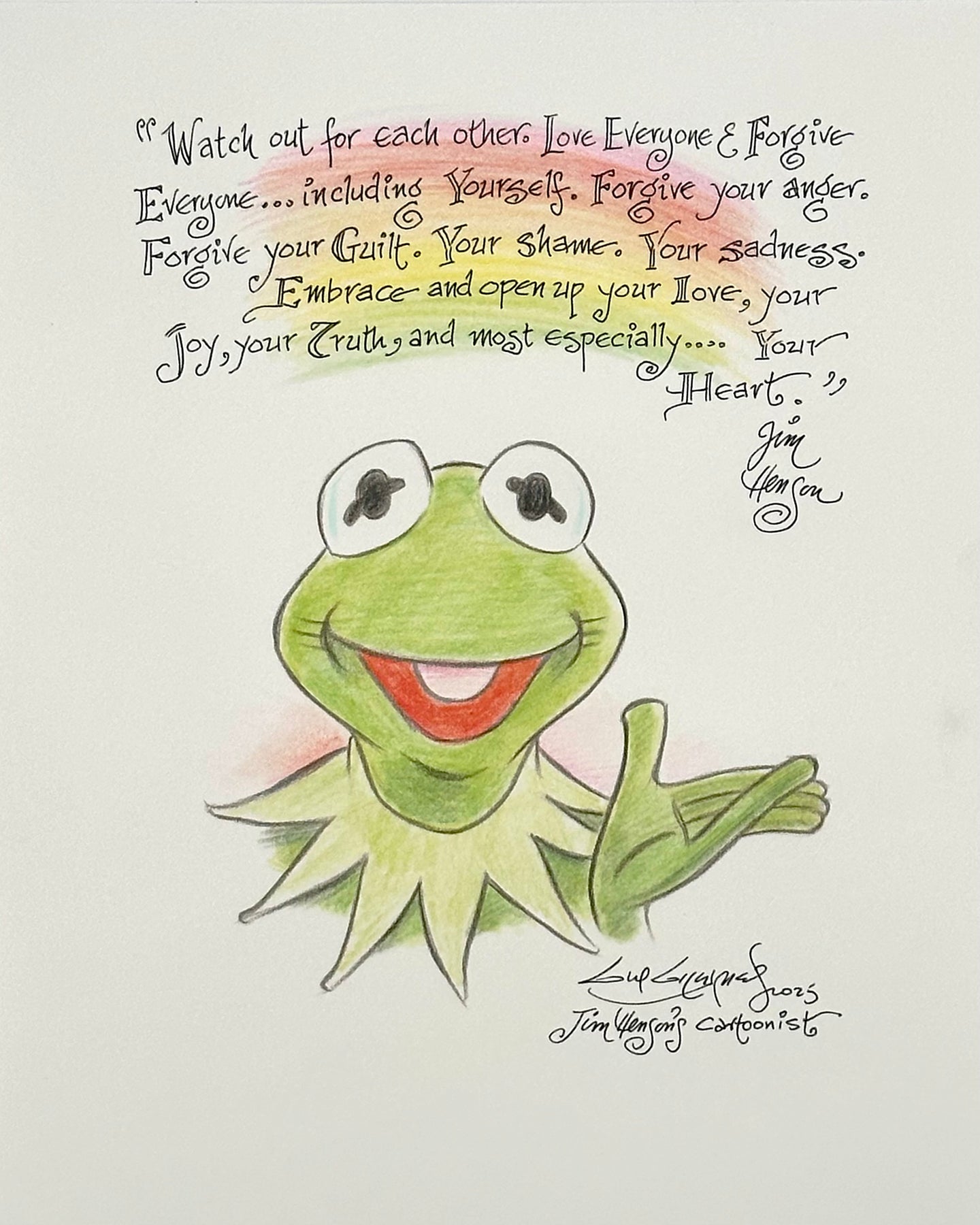 Kermit 