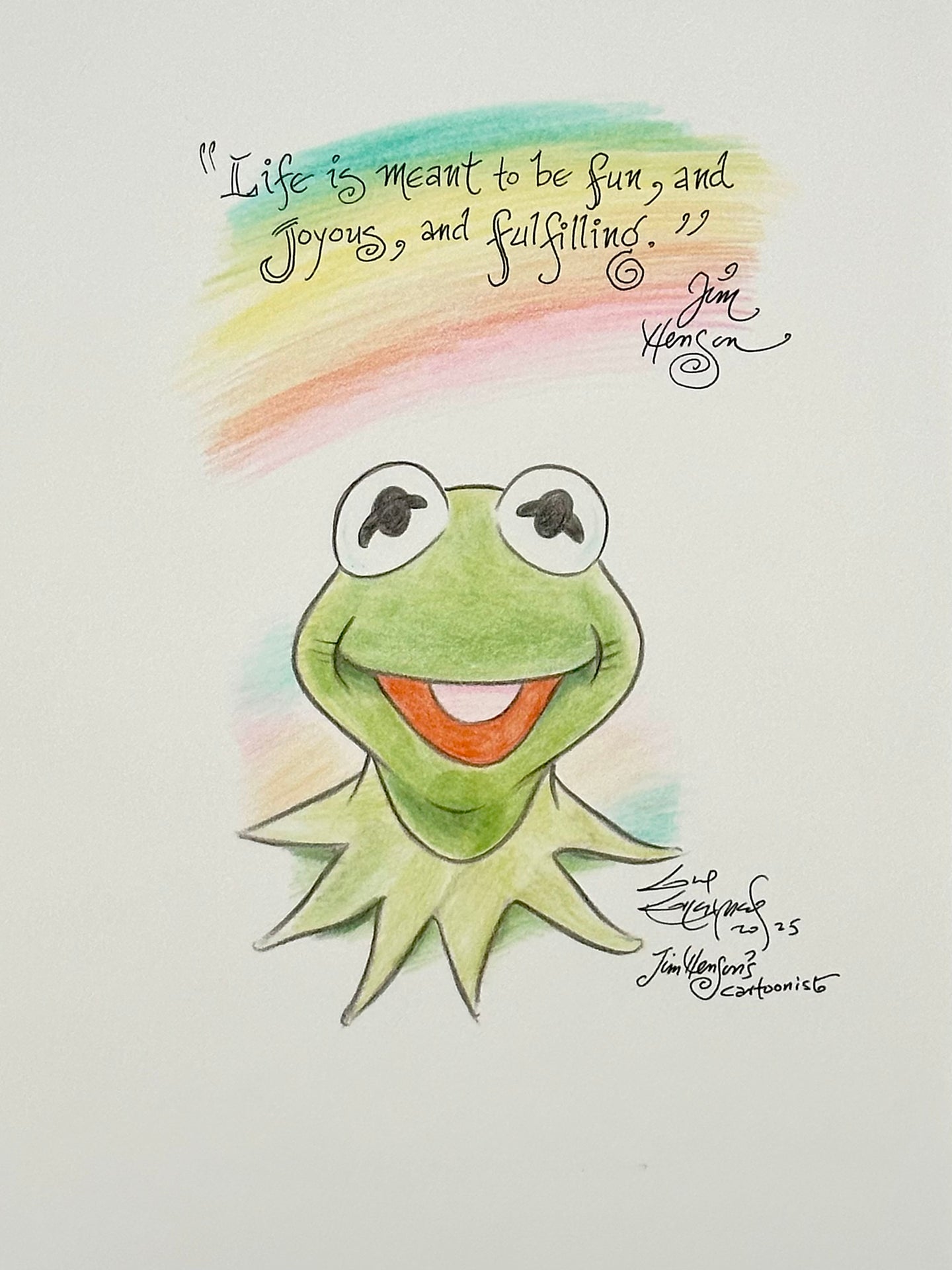 Kermit 