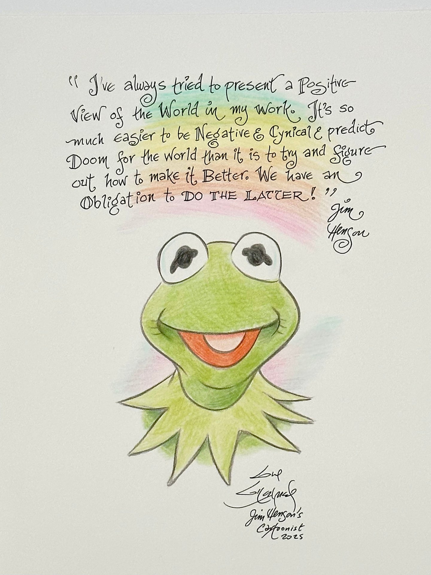 Kermit 