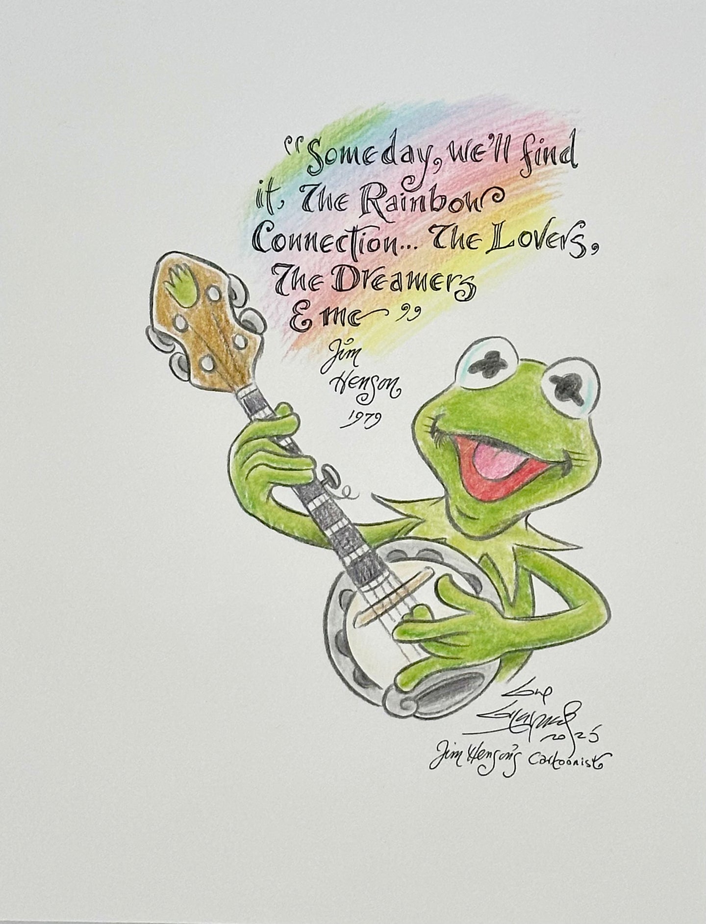 Kermit 