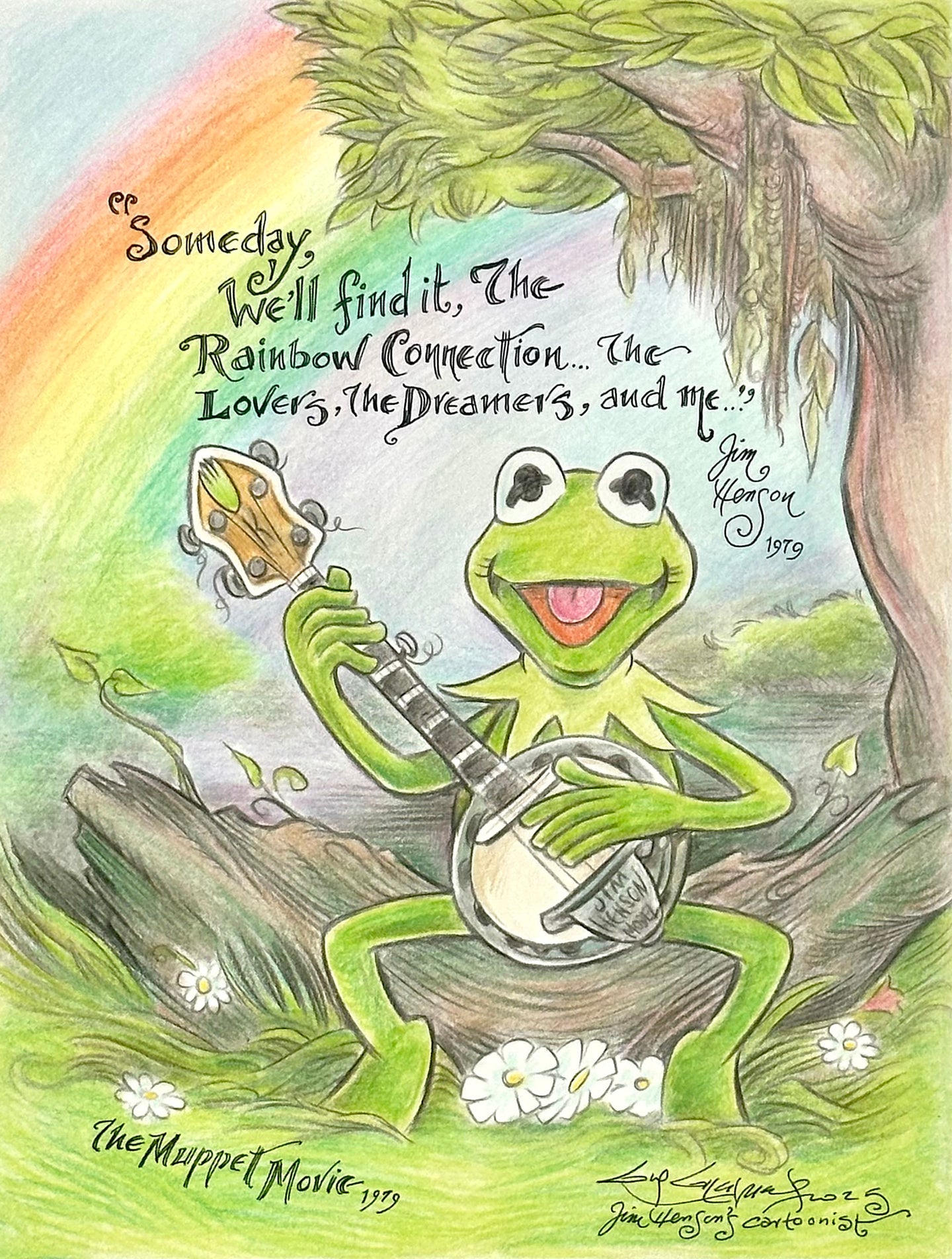 Kermit 