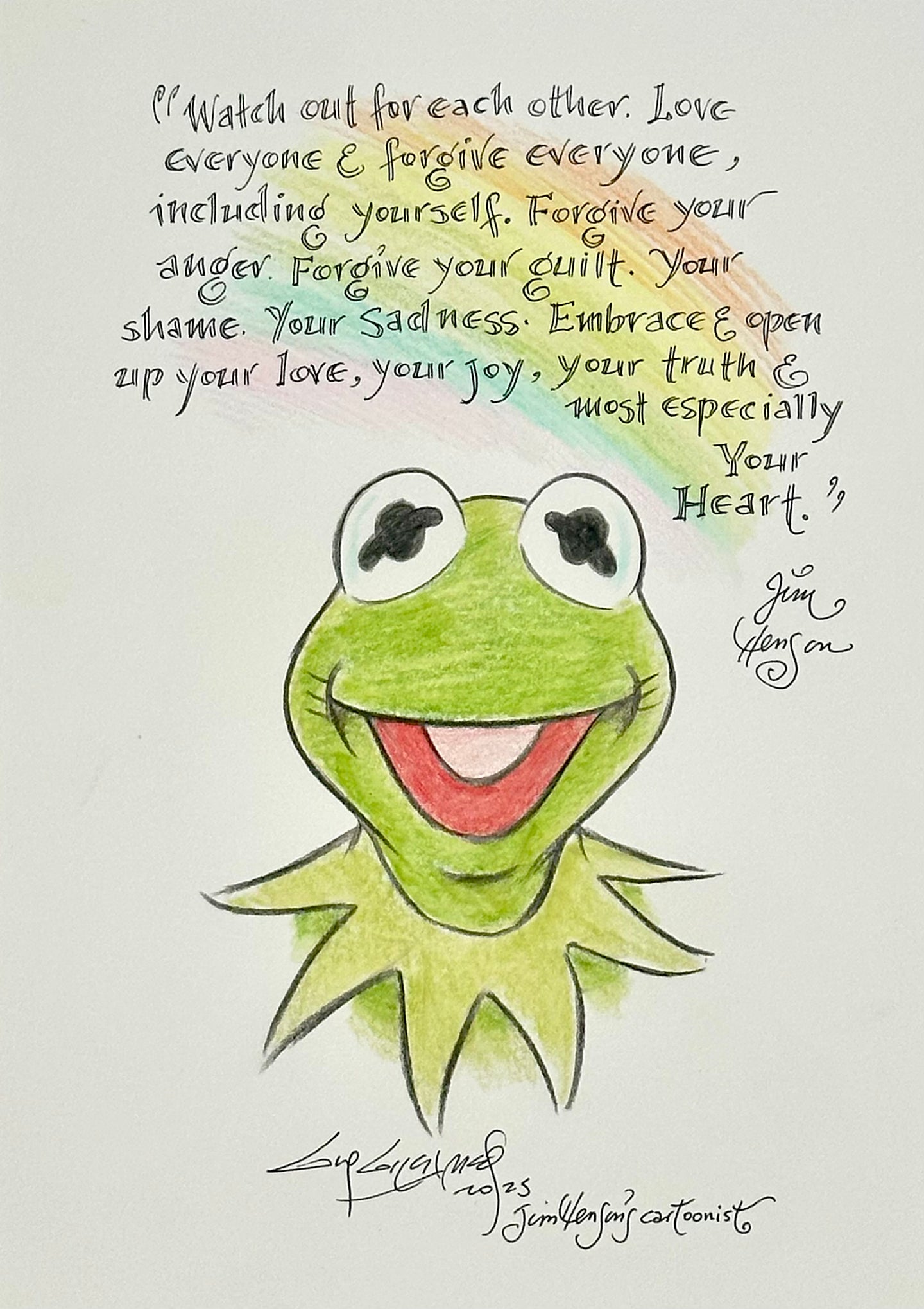 Kermit 