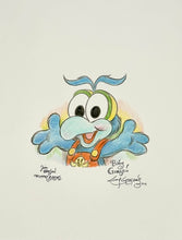 Load image into Gallery viewer, Baby Gonzo - Guy Gilchrist Original