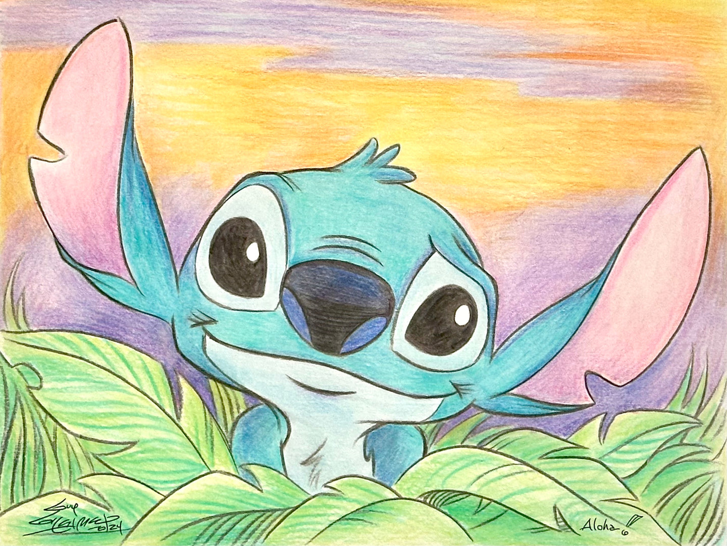 Stitch 