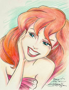 Ariel 