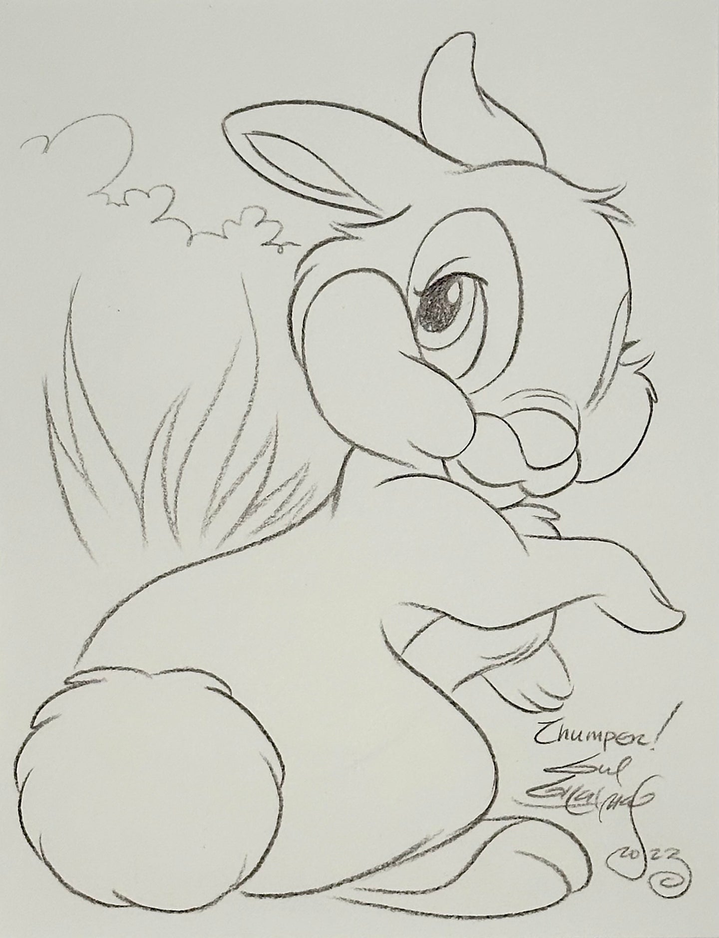 Thumper 