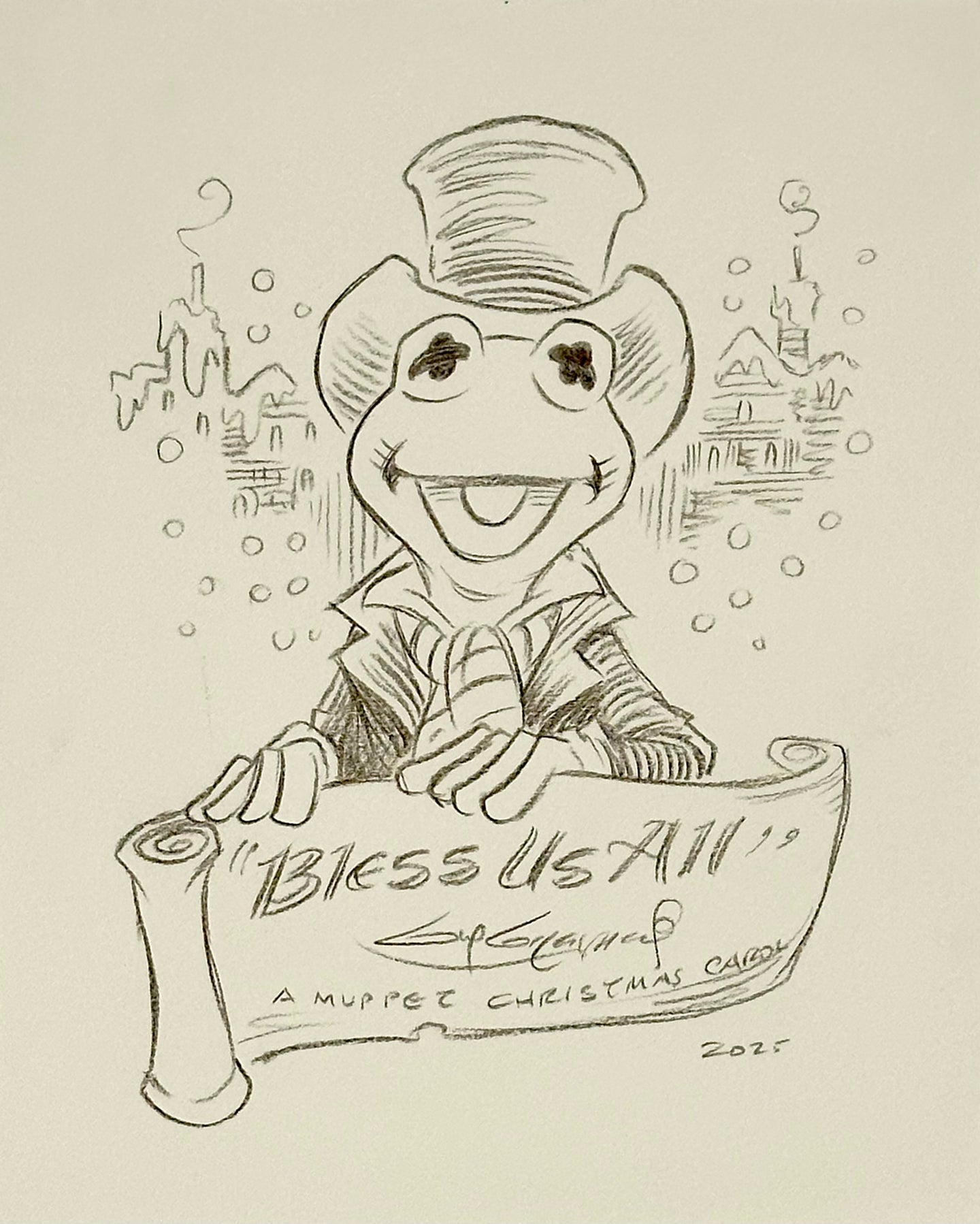 Kermit 