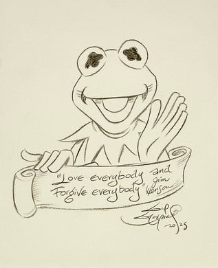 Kermit 