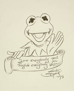 Kermit 