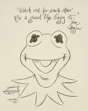 Kermit 