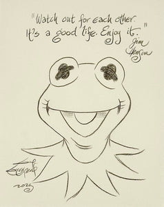 Kermit 