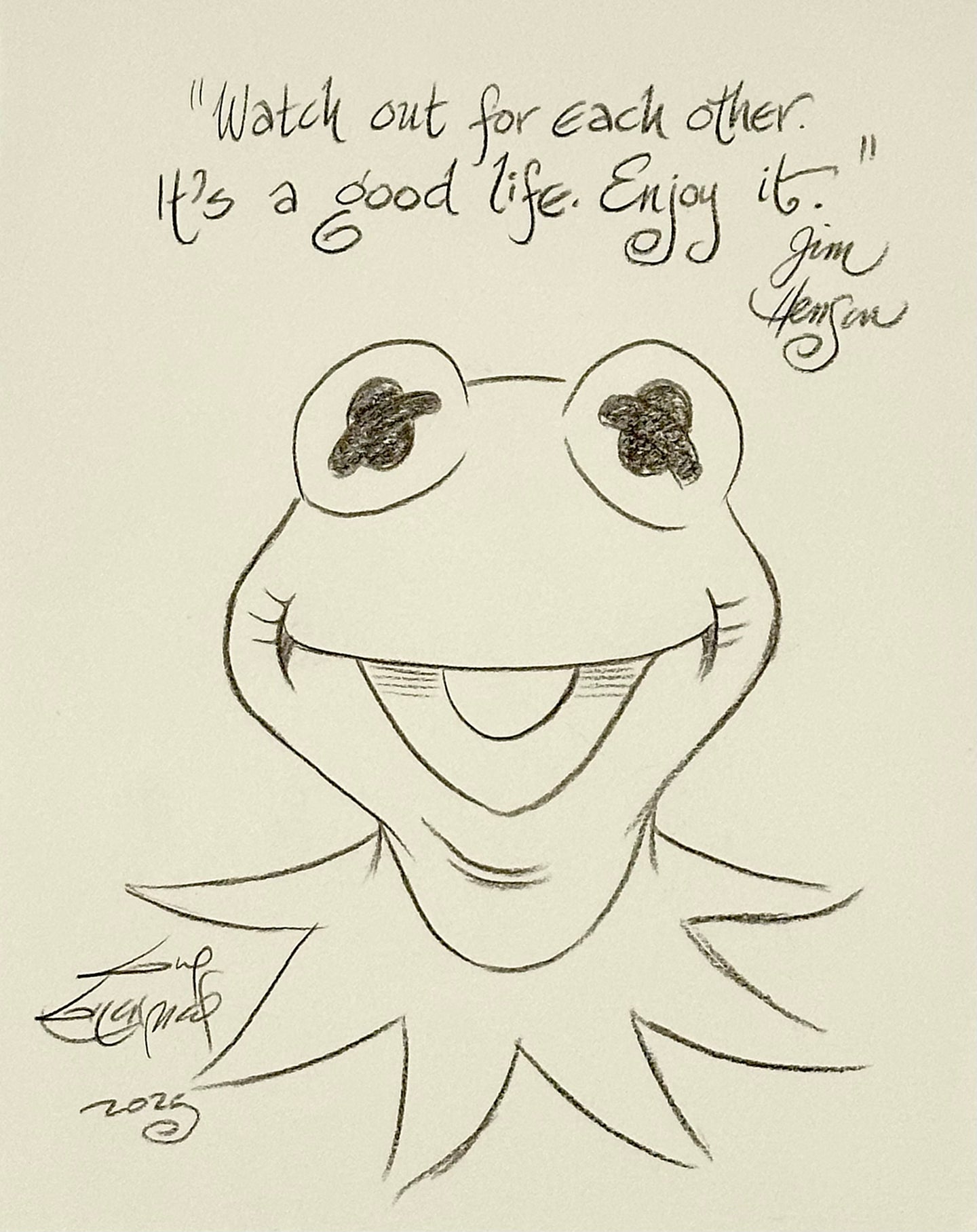 Kermit 