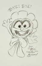 Load image into Gallery viewer, Baby Animal - Guy Gilchrist Original