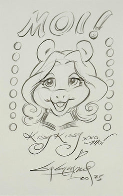 Miss Piggy 
