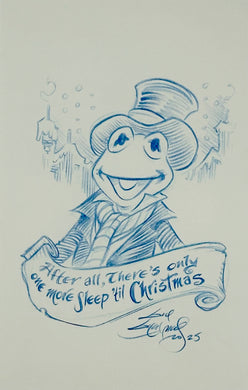 Kermit 