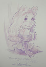 Load image into Gallery viewer, Classic Glam Hollywood 2 - Guy Gilchrist Original