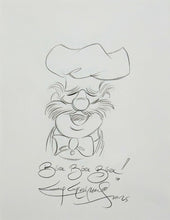 Load image into Gallery viewer, Swedish Chef - Guy Gilchrist Original