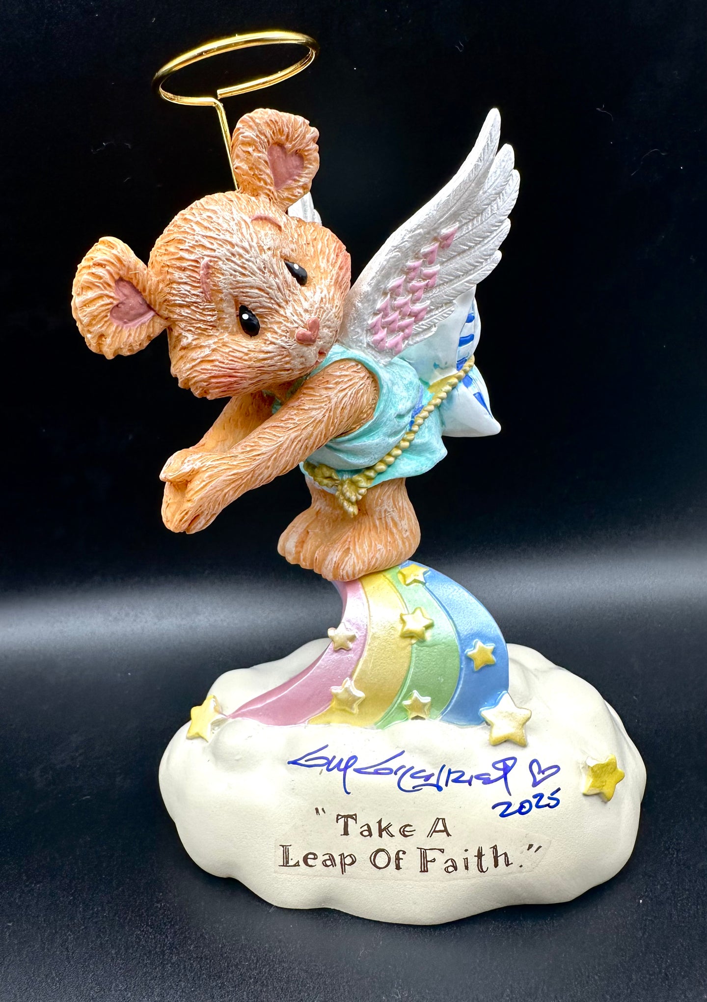 Bradford Bearly Angels 