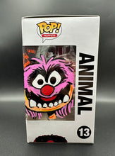 Load image into Gallery viewer, NYCC Animal Funko - Guy Gilchrist Original