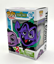 Load image into Gallery viewer, Count Funko Pop - Guy Gilchrist Original