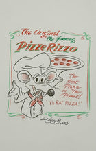 Load image into Gallery viewer, PizzeRizzo - Guy Gilchrist Original
