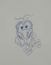 Load image into Gallery viewer, Gonzo the Great - Guy Gilchrist Original