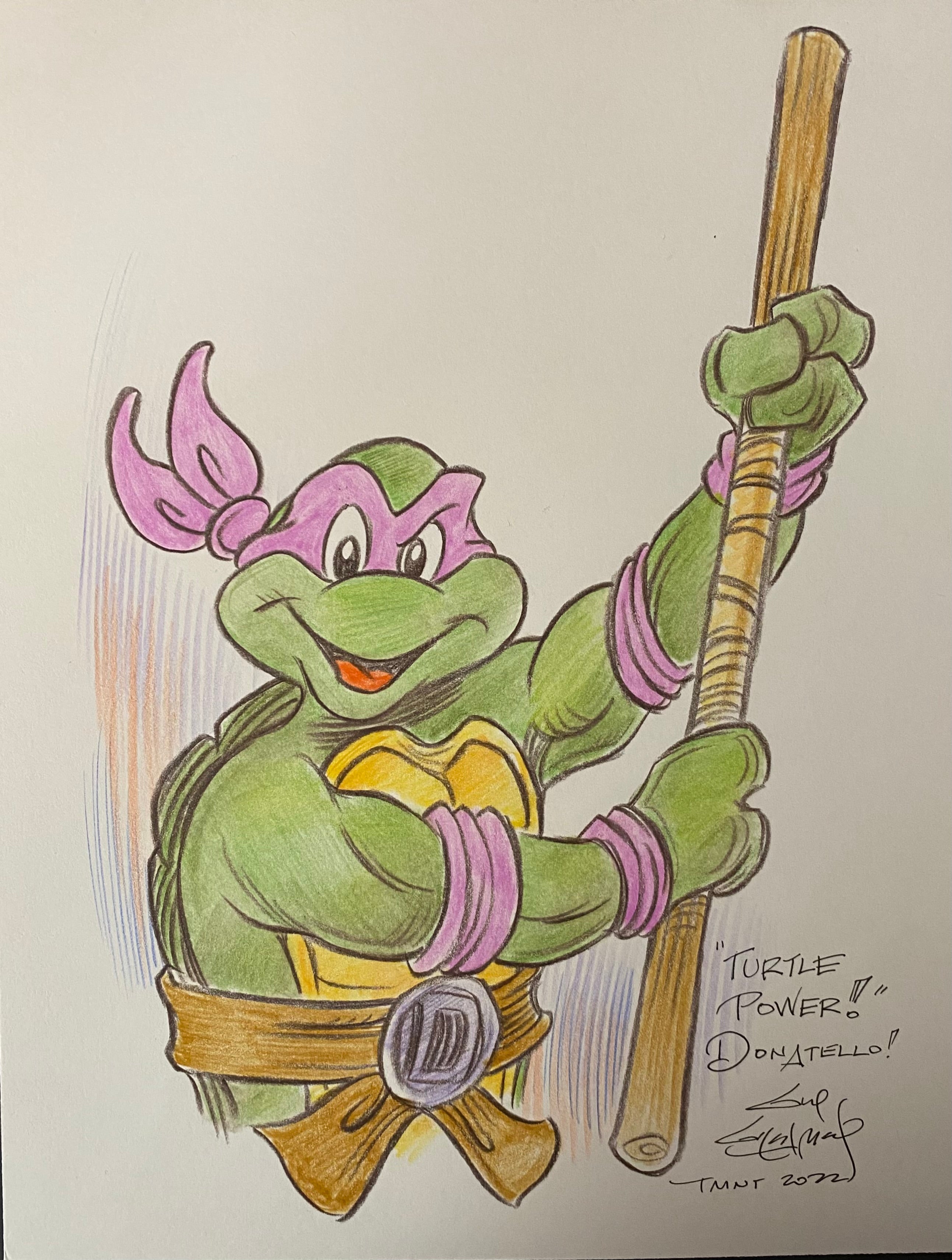 ★Original ART ‘Turtle’ 391260246200144.jpg