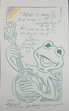 Load image into Gallery viewer, 9x6 “What’s so Amazing” - Guy Gilchrist Original